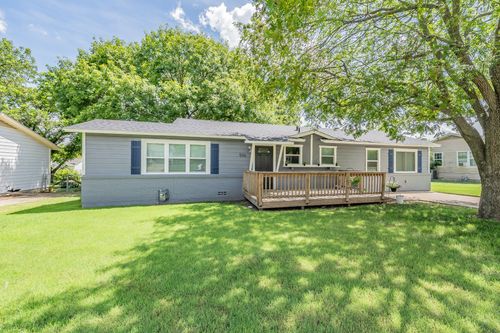506 E 5th St, Weatherford, TX, 76086-1816 | Card Image