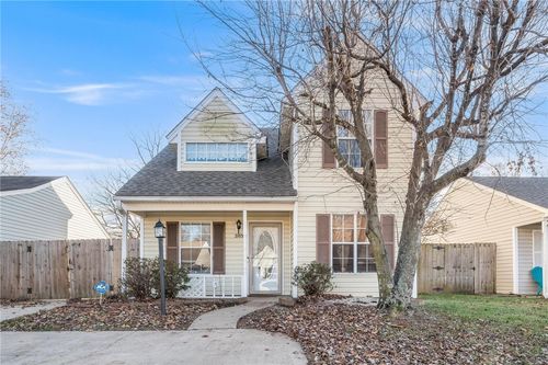 2103 Blueberry Ln, Springdale, AR, 72762-2501 | Card Image