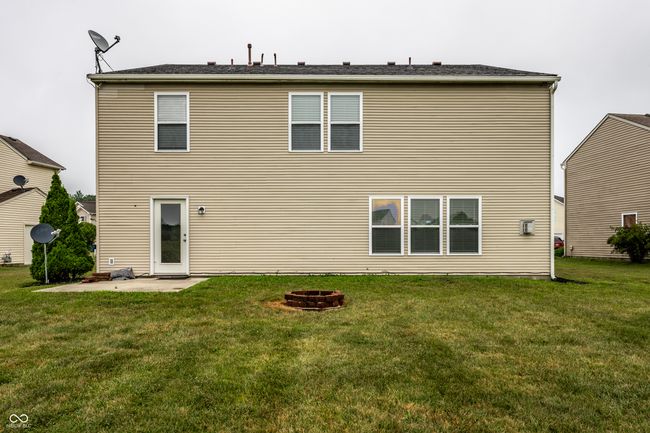 1224 Maple Trace Way, House other with 3 bedrooms, 3 bathrooms and null parking in Sheridan IN | Image 42