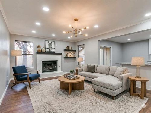 113 Woodbridge Cir, Edmond, OK, 73012-4507 | Card Image