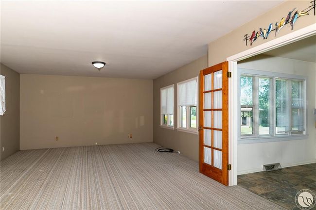 203 W 1 St Ave N, House other with 3 bedrooms, 1 bathrooms and null parking in Columbus MT | Image 11