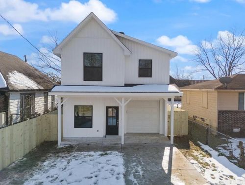 1517 W 15th St, Little Rock, AR, 72202-5330 | Card Image