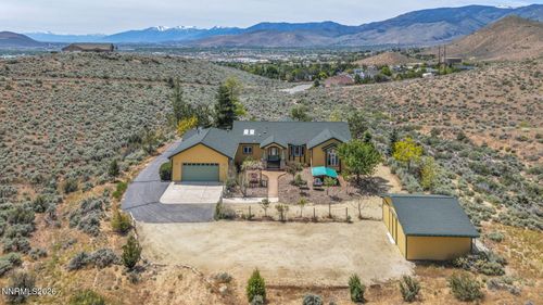 2600 Merrill Rd, Carson City, NV, 89706-2460 | Card Image