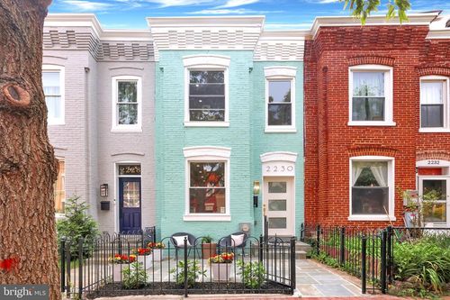2230 12th St Nw, WASHINGTON, DC, 20009-4404 | Card Image