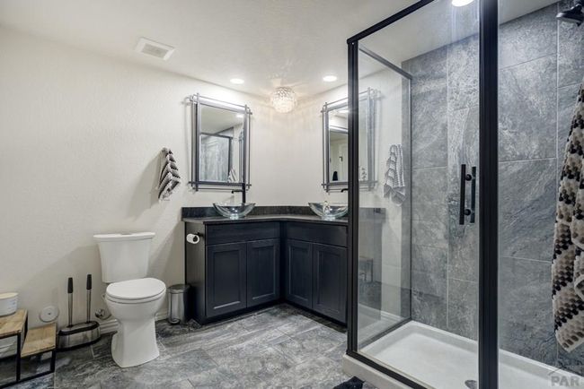 489 S Pin High Dr, House other with 5 bedrooms, 5 bathrooms and 3 parking in Pueblo West CO | Image 57