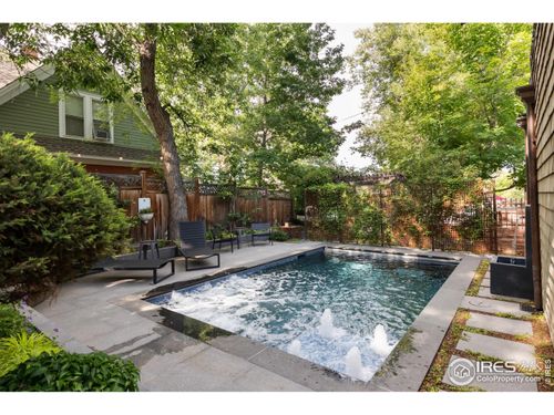 643 Mapleton Ave, Boulder, CO, 80304-3989 | Card Image