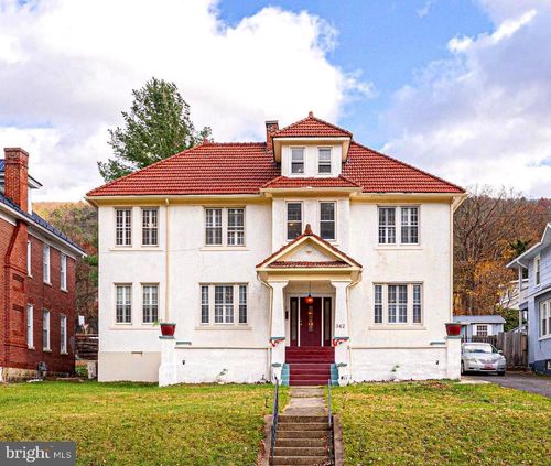 342 National Hwy, LAVALE, MD, 21502-7117 | Card Image