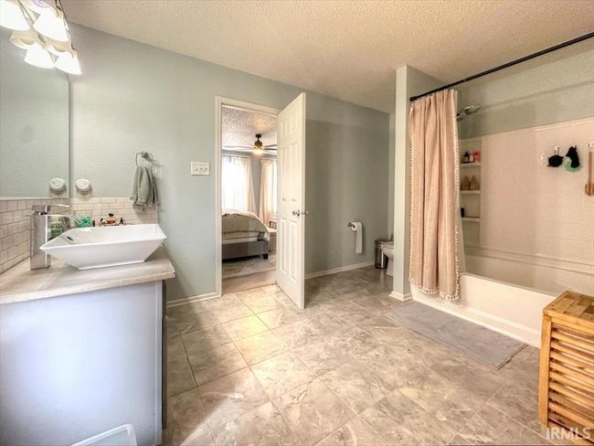 12851 Freedom Dr, House other with 4 bedrooms, 3 bathrooms and null parking in Fishers IN | Image 21