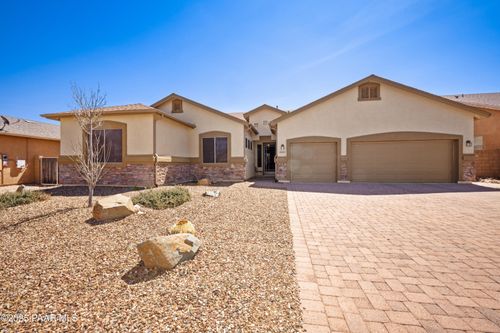 6543 E Falon Ln, Prescott Valley, AZ, 86314-9279 | Card Image