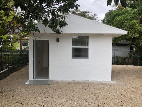 rear-179 Nw 69th St, Miami, FL, 33150-4023 | Card Image