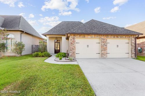 107 Barataria Bay Pt, Lafayette, LA, 70508-4480 | Card Image