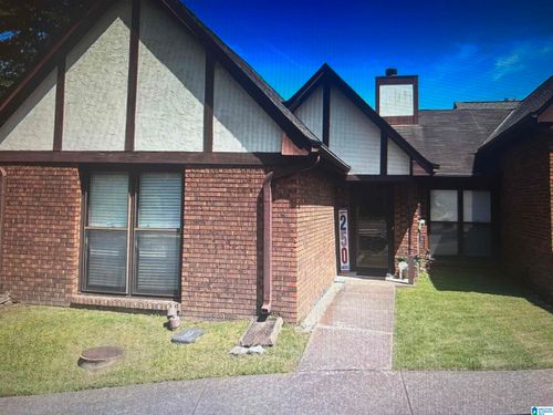 2953 Massey Rd, Vestavia Hills, AL, 35216-3601 | Card Image