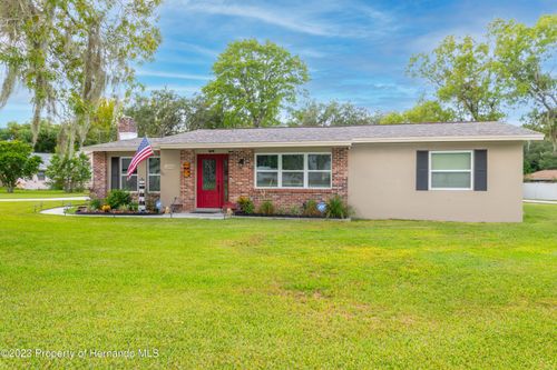 12410 Coronado Dr, SPRING HILL, FL, 34609-4712 | Card Image