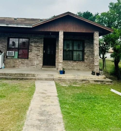 3113 Daytona Ave, McAllen, TX, 78503-7711 | Card Image