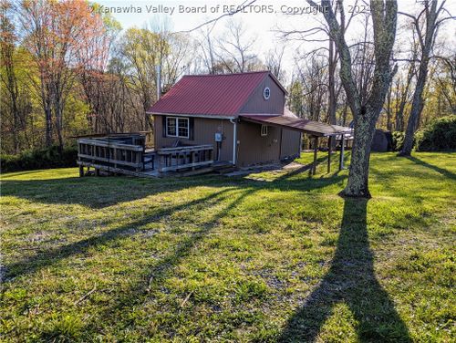 6531 Lockbridge Road, Meadow Bridge, WV, 25976 | Card Image