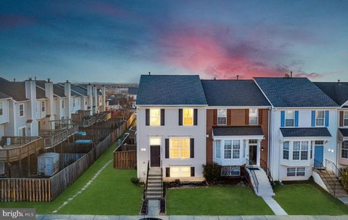 9242 Jessica Dr, MANASSAS PARK, VA, 20111-2484 | Card Image