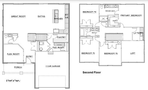 2160 Partridge Dr, Franklin, IN, 46131-7330 | Card Image