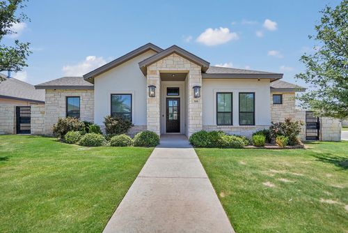 319 Peregrine Hill Circle, Midland, TX, 79707 | Card Image