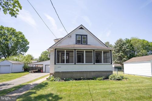 1080 Buttonwood Ave, BENSALEM, PA, 19020-5606 | Card Image