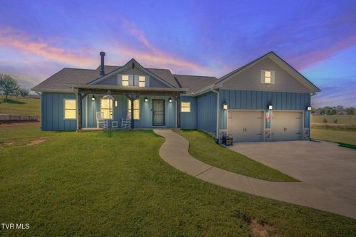 325 Barren Rd, Chuckey, TN, 37641-5853 | Card Image