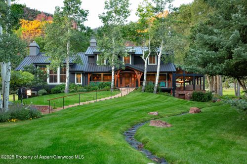 2147 Lower River Rd, Snowmass, CO, 81654-9019 | Card Image