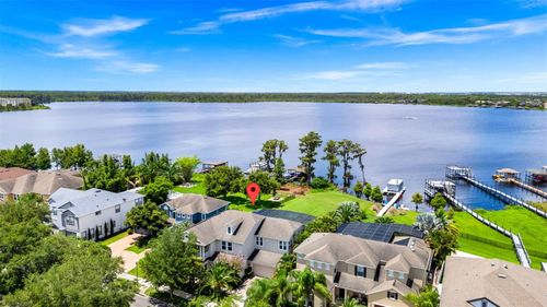 5552 Remsen Cay Ln, Windermere, FL, 34786-3214 | Card Image