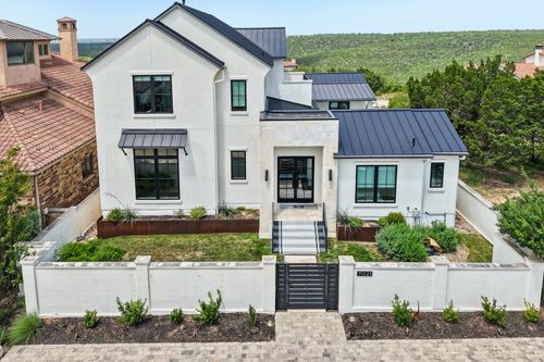 7021 Cielo Azul Pass, Austin, TX, 78732-1643 | Card Image