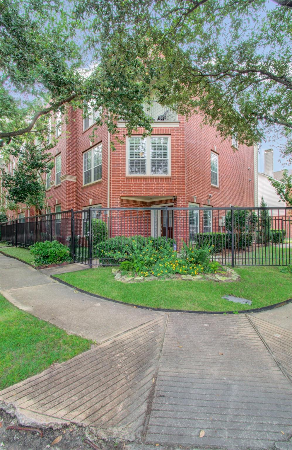 Residential Lease in Houston 3