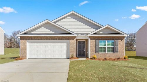432 Owens Ridge Way, Lexington, NC, 27292-3694 | Card Image