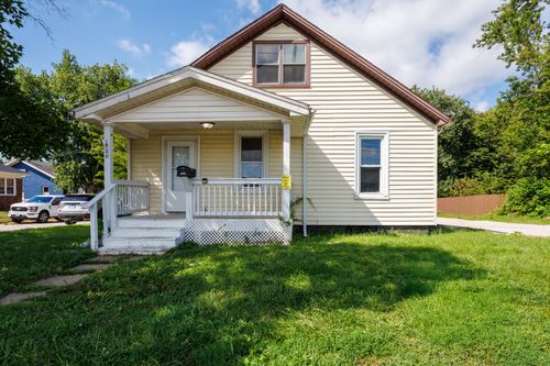 1520 Wilson St, Bloomington, IL, 61701-6732 | Card Image