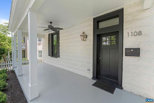 1108 E Jefferson St, House other with 3 bedrooms, 4 bathrooms and null parking in CHARLOTTESVILLE VA | Image 5