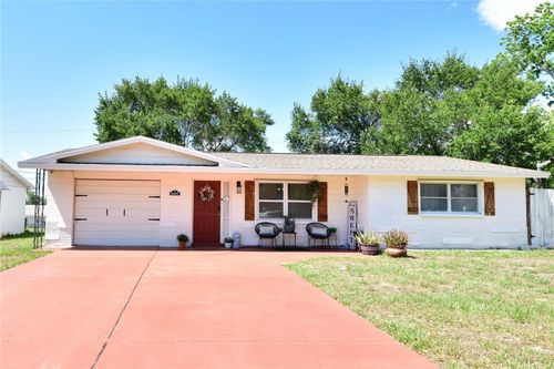 5407 Mac Arthur Avenue, NEW PORT RICHEY, FL, 34652 | Card Image