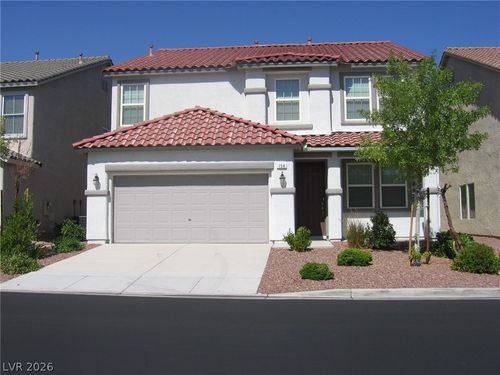 154 La Padania Ave, Las Vegas, NV, 89183-5587 | Card Image