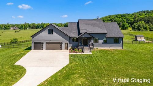 4639 Fouch Rd, Grawn, MI, 49637-9744 | Card Image