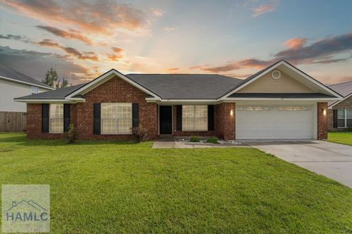27 Drayton Ct, Midway, GA, 31320-7142 | Card Image