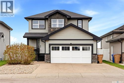 5038 Anthony Way, Regina, SK, S4X0H4 | Card Image