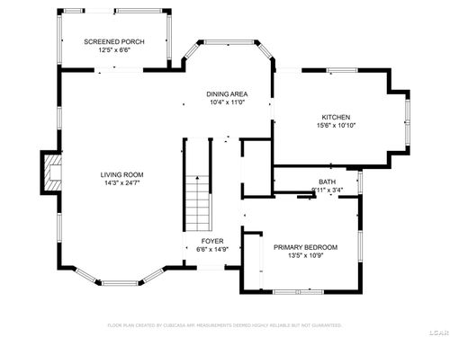 401 Budlong St, Adrian, MI, 49221-1405 | Card Image