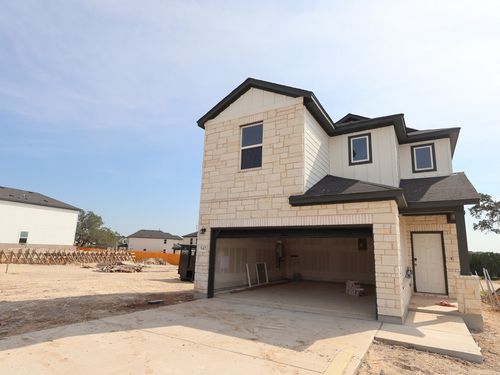 547 Bishop Wood Road, Dripping Springs, TX, 78620 | Card Image