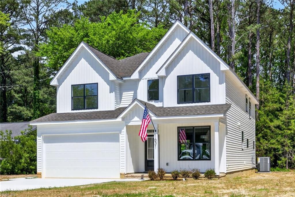Residential in Smithfield 4