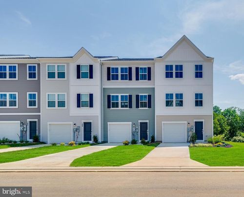harriett-LOT 98 Canning Road, INWOOD, WV, 25428 | Card Image