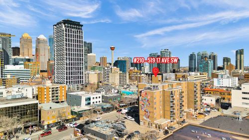 210-519 17 Ave Sw, Calgary, AB, T2S0A9 | Card Image