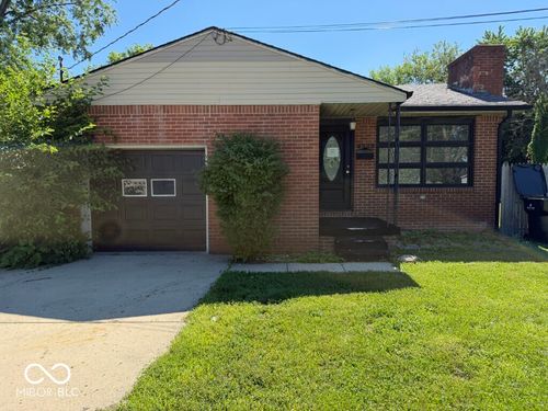 4522 Columbus Ave, Anderson, IN, 46013-5100 | Card Image