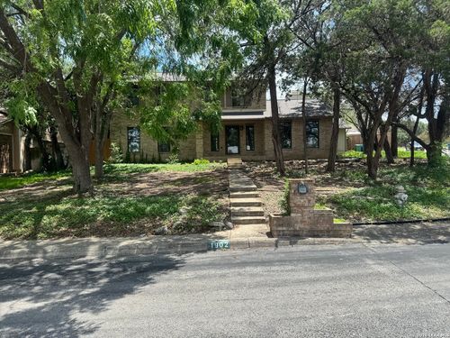 1902 Creek Mountain St, San Antonio, TX, 78259-1808 | Card Image