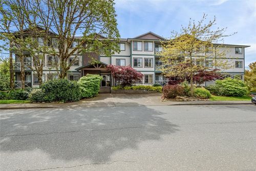 204-129 Back Rd, Courtenay, BC, V9N3W5 | Card Image