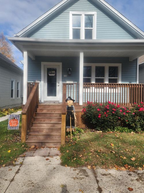 924 Georgia Ave, Sheboygan, WI, 53081-5360 | Card Image