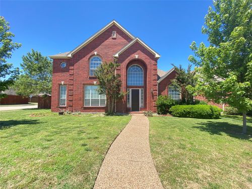 3433 Duval Dr, Plano, TX, 75025-4521 | Card Image