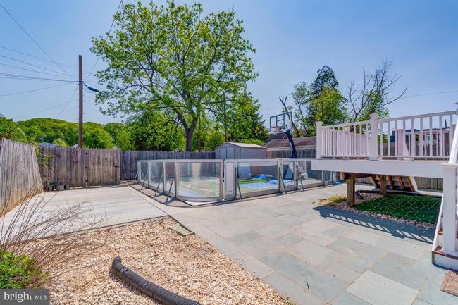 4217 20 Th St Ne, House other with 5 bedrooms, 4 bathrooms and null parking in WASHINGTON DC | Image 59