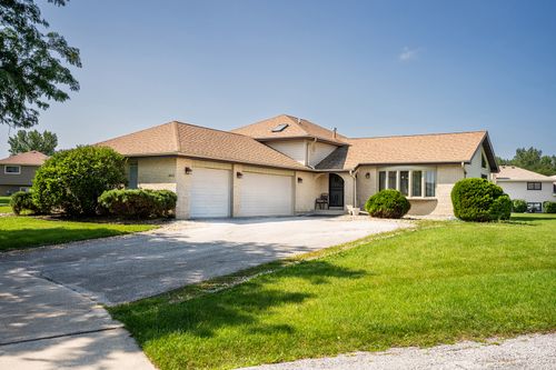 4413 Michael John Ct, Richton Park, IL, 60471-1877 | Card Image