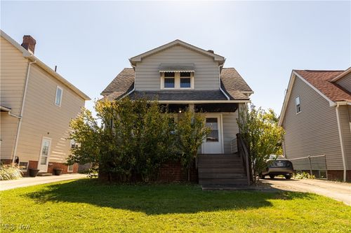 9612 Park Heights Ave, Cleveland, OH, 44125-2349 | Card Image