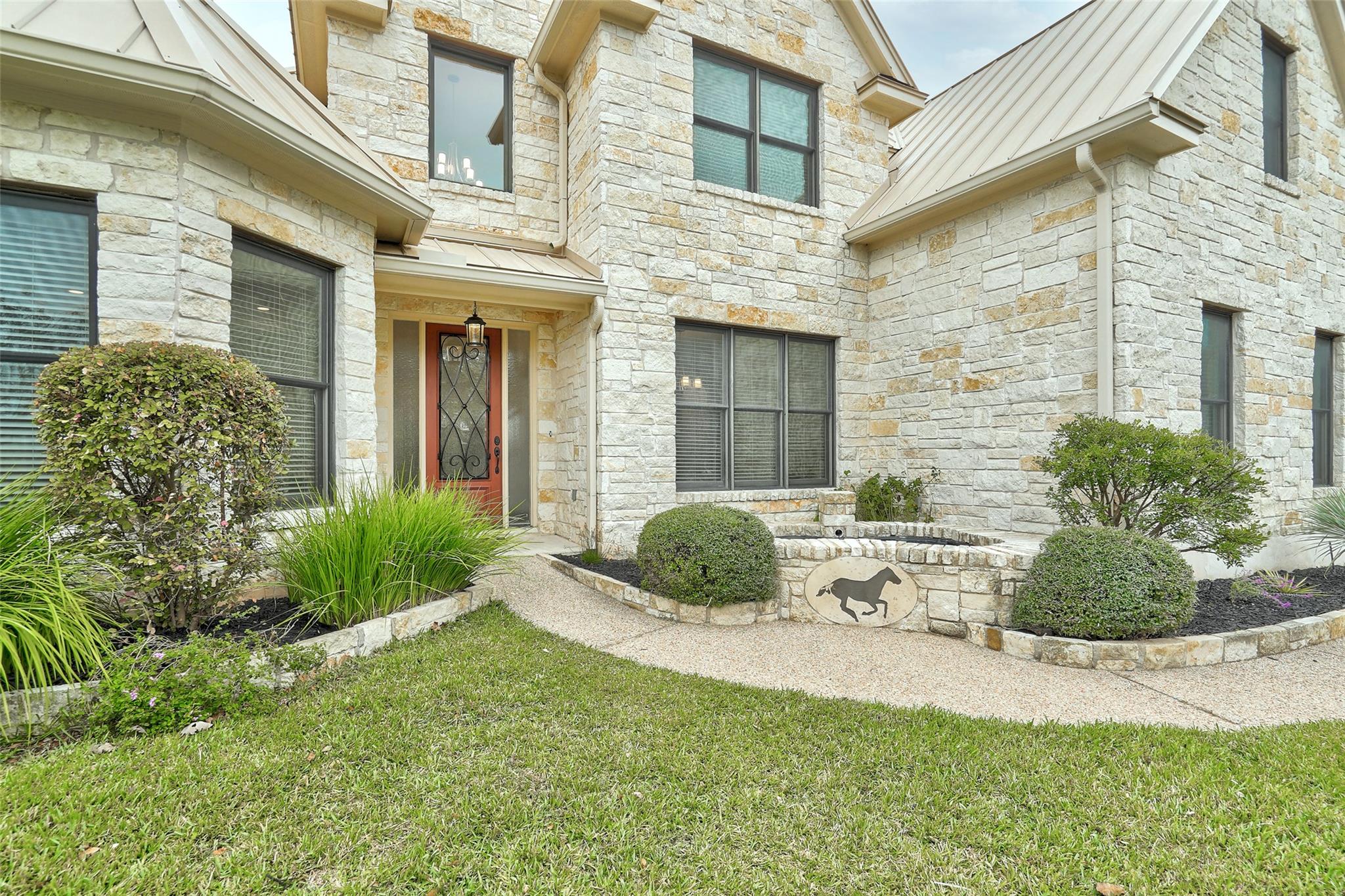 Residential in Austin 3